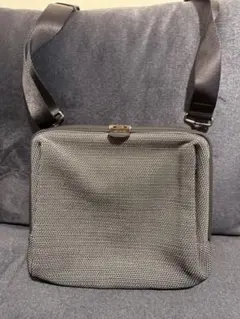 未使用品】ARTPHERE tondo ショルダーバッグ デニム 完売品 - メルカリ