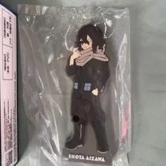 ヒロアカ 一番くじ I賞 A組集合！ラバースタンド 相澤消太