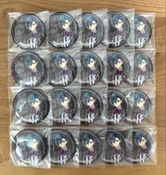 2026年最新】悪魔執事と黒い猫 ハウレス 缶バッジの人気アイテム