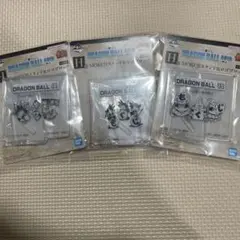 一番くじ　ドラゴンボール　40周年　H賞