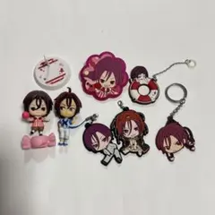 2025年最新】松岡凜の人気アイテム - メルカリ