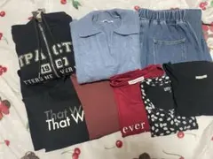 レディース　まとめ売り