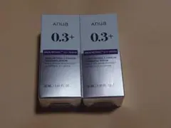 Anua 0.3+ アヌア レチノール 30ml 2個