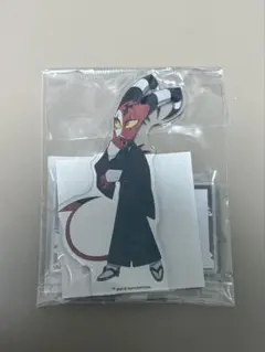 ヘルヴァボス アクリルスタンドアクスタ ブリッツ ストラス 和服