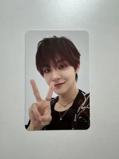 treasure flawless 特典 トレカ ジフン