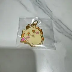 ちいかわパーク メタルチャーム シーサー