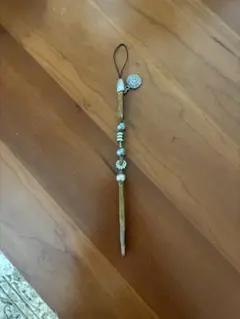 イルビゾンテ　ストラップ