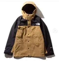THE NORTH FACE ノースフェイス マウンテンライトジャケット 新品