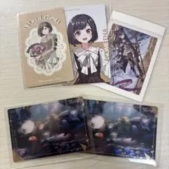 プロセカ　東雲絵名　まとめ売り