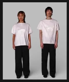 osolo Connection raglan tee【ACE(white)】S - メルカリ