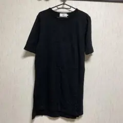 【AZUL】アズール　ワンピース　黒