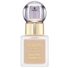 アルビオン グレイズデュウファンデーション 040