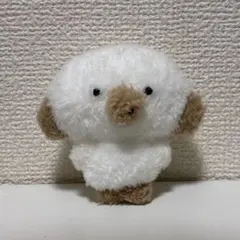 じょせまる　みにぬいぐるみくりっぷ　らて