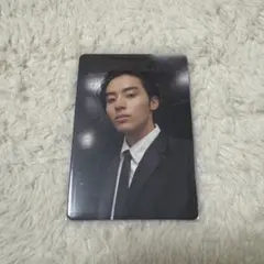 SUPER★DRAGON 松村和哉 INFINITY TAPE トレカ スパドラ