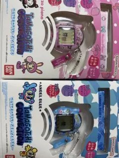 たまごっち　Tamagotchi Connection ナルミヤキャラクターズ