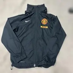 2026年最新】nike マンチェスターユナイテッド ナイロンジャケットの