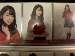 乃木坂46 橋本奈々未 Merry Xmas Show 2016 生写真