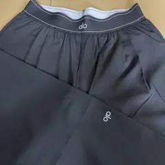 alo ヨガパンツ ブラック　Mサイズ
