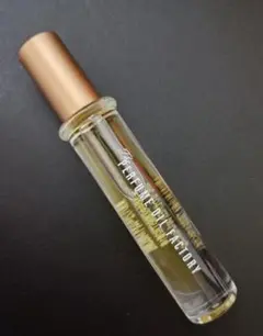 The Perfume Oil Factory オイル香水No.4 極美品