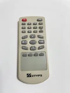 WATEX 浴室テレビ用リモコン - メルカリ