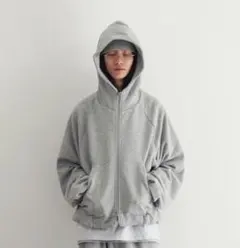 2025年最新】KAIKO メンズ パーカーの人気アイテム - メルカリ