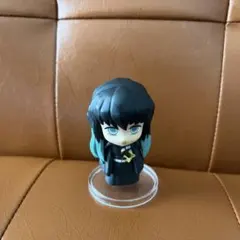 鬼滅の刃 時透無一郎 ちょこっとひっかけフィギュア 即購入可 - メルカリ