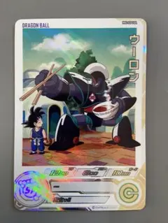 2025年最新】ウーロン ドラゴンボールヒーローズの人気アイテム - メルカリ