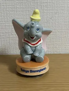 【ディズニー】希少　ダンボ フィギュア 陶器 ディズニー】希少 ダンボ フィギュア 陶器 2025年最新】Yahoo
