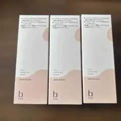 値下げ中b.ris airy coloring foam ダークブラウン 80gのサムネイル