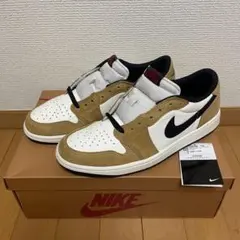 Nikeエアジョーダン 1 Low OG 