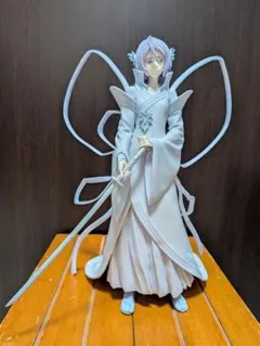 2026年最新】朽木ルキア フィギュアの人気アイテム - メルカリ