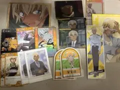 名探偵コナン 安室透 降谷零 まとめ売り - メルカリ