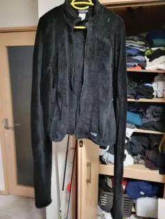 patagonia レギュレーター R ボアフリースジャケット