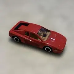 トミカ 日本製 No.91 フェラーリ テスタロッサ tomica レトロのサムネイル