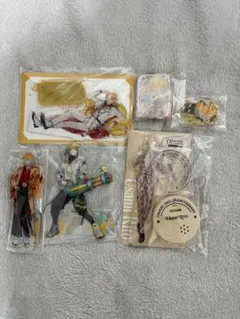 宇佐美 リト様 グッズまとめ売り