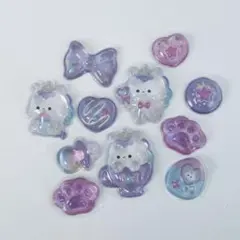ボンボンドロップシール おすそわけ
