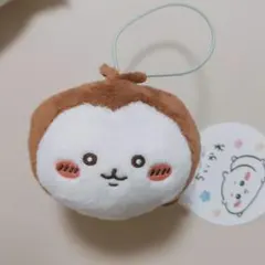 ちいかわ ねそべりマスコット ☆カブトムシ