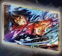 2026年最新】冨岡義勇ビッグアクリルスタンドの人気アイテム - メルカリ