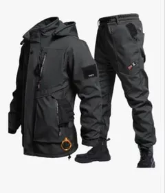 2025年最新】フィッシングスーツ(上下セット)の人気アイテム - メルカリ