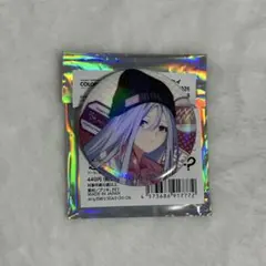 プロセカ クリフェス2026 ホログラム缶バッジ 宵崎奏 - メルカリ