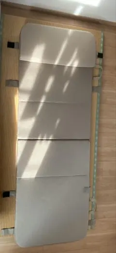 ブレインスリープ　オールインワン　ベージュ　マットレスのみ