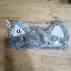 うたプリ プリンスキャット プリキャ グラナータ ヘアバンド 黒崎蘭丸