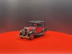 クラシックカー ミニカー オリーブグリーン 1/43 イタリア製 クラシックカー ミニカー オリーブグリーン 1/43 イタリア製 - メルカリ