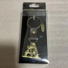 東京ディズニーリゾート ミッキーマウス キーホルダー