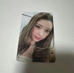 fromis_9 プロミスナイン プロミ トレカ ジホン - メルカリ