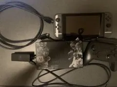 【箱無し】Nintendo Switch スマブラSPEdition+ プロコン