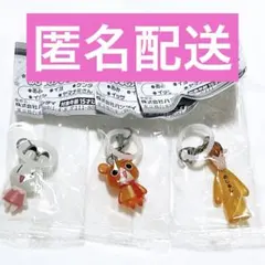 アニマル横町　めじるしアクセサリー　イヨ　ケンタ　ヤマナミさん