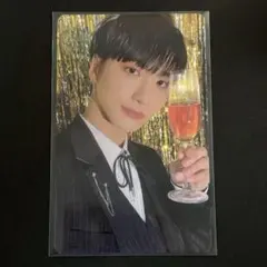 ATEEZ ソンファ シーグリ 2023 トレカ