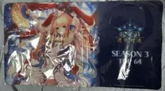 2026年最新】シャドバエボルヴ プレイマットの人気アイテム - メルカリ
