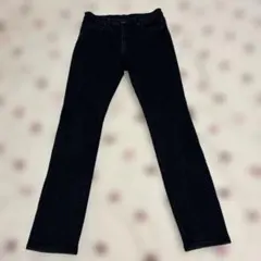 UNIQLO ウルトラストレッチヒートテック ジーンズ